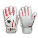 Family Youth Children Adult Baseball Softball Batting Glove Sheepskin Flag Football_desvips.com