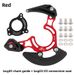 TOOPRE Mountain Bike Single Guide DH Soft Tail Chain Guard 32T-38T Chainring Stabilizer ISCG03/05_desvips.com