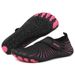 Outdoor Parent-Child Water Trekking Beach Men And Women Wading Cut-Resistant Sea Quick-Dry Non-Slip Swimming Snorkeling_desvips.com