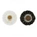 pieces Wind-resistant Shuttlecocks, Professional Durable And Unbreakable, Single-player Badminton Set_desvips.com