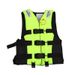 Adult Life Jackets, Professional High Boats, Portable Buoyancy Vests, Adult Survival, Children's Rock Fishing_desvips.com