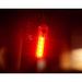 Bicycle Tail USB Charging Warning Light Night Bike Mountain Accessories Road Riding Equipment_desvips.com