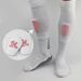 Football Calf Protection Thickened Anti Collision Adult Insert Type Shin Guard Children's Professional Competition Training Board_desvips.com