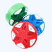 Ice Dry Land Roller Hockey Special For Children's Competition Training Flat Round Ball_desvips.com
