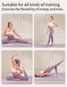 Toe & Arch Trainer: Home-Use Device For Foot & Big Toe Correction, Leg Shaping & Foot/Calve Functional Training_desvips.com