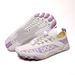 Breathable Quick-Dry Water Shoes For Men And Women - Non-Slip Aqua Socks For Swimming, Beach, Hiking, Yoga, And Outdoor Activities_desvips.com