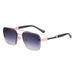 2024 classic vintage retro sunglasses: timel look with uv protection_desvips.com