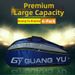 Extra Large Capacity Badminton Racket Backpack 6 Pack Multi Layer Sports Shoulder Bag Handbag Waterproof And Wear Resistant Crossbody Bag_desvips.com