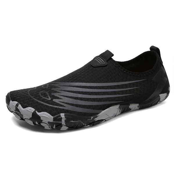 Stream Trekking New Ocean Water Sports Breathable Surfing Beach Non-Slip Quick-Dry Shoes_desvips.com