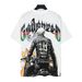 The New 2025 Printed Unisex Trendy Summer Breathable Short-Sleeve T-Shirt Is Available For A Long Time_desvips.com