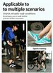 Women Wide Toe Box Barefoot Hiking Shoes, Zero Drop Non-Slip Breathable Minimalist Sneakers For Gym Training Walking_desvips.com