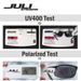 MAXJULI Polarized Sports Sunglasses Men Women Tr90 Unbreakable Frame For Running Fishing Hiking Outdoor MJ8002_desvips.com