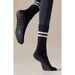 Women's Yoga Socks Spring And Autumn Mid-Calf Dance Professional Pilates Sports Non-Slip Fitness_desvips.com