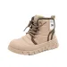 Infant Snow For Children 2024 Cute Cartoon Little Toddler Plush Thick Warm Cotton Shoes Happysteps Kids Winter Boots_desvips.com