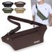 Multifunctional New Waterproof Large Capacity Waist Men Women, Suitable For Construction Sites, Cashiers, Durable And_desvips.com