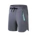 Men's Clothing Sports Shorts Quick-Drying Running Fitness Training Pants Breathable Tennis Track And Field Shorts_desvips.com