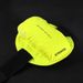 Running Arm Bag: Multifunctional, Lightweight, Waterproof, Sweatproof, Fully Reflective For Nighttime Fitness & Sports_desvips.com