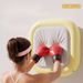Cross-border Wall-mounted Target, Wall Target For Children Adults, Home-use Stress-relief And Combat Training Device,_desvips.com