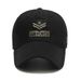 baseball Fashionable Embroidered Men's Cap, Outdoor Sports Casual Tactical Sun Hat_desvips.com