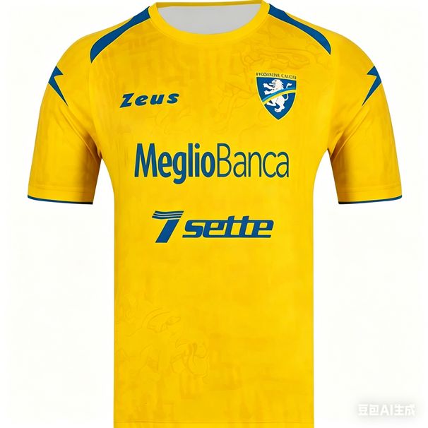 2026 New Rugby Quick Dry T Shirt Frosinone Match Kids Soccer Training Apparel Special Fan Jersey Outfit_desvips.com