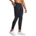 Men's Quick Dry Fitness Pants Spring Summer Tight Fit Long Sports Running Basketball Leggings_desvips.com