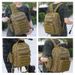 Fishing Lure Bag Men Single Shoulder Backpack Outdoor Tactical Sports Camo Travel Mountaineering Small Travel Climbing Backpacks_desvips.com