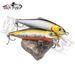 WALK FISH 5.5cm 4.5g 3D Eyes Floating Minnow Lure Plastic Pesca Artificial Jig Wobblers Crankbait Fishing Hard Baits Sea Bass_desvips.com