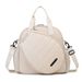 2025 New Fashion Badminton Bag For Women, Single Shoulder Crossbody Tennis Racket Bag, Large Capacity Multifunctional_desvips.com