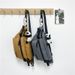 New Simple Chest Casual Trendy Sports Student Shoulder Bag, Versatile Crossbody Women, Phone For Men, Waist Bag_desvips.com