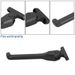 Suitable For Bracket Accessories Ninebot ZT3/ZT3 Pro Scooter Foot Support Assembly_desvips.com