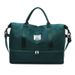 Travel Bag Crossbody, Foldable For Short Distance Travel, Can Be Set With A Handle, Lightweight Storage_desvips.com