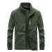 Men's 2020 New Autumn And Winter Warm Jacket For Outdoor Sports Mountaineering Fleece Coat Men 9819_desvips.com
