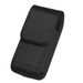 Tactical Cell Phone Pouch Holster With Free D Shaped Buckle Protable Wallet Card Waist Pack Outdoor Sports Nylon_desvips.com