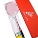 Adult 4U Badminton Racket Cross Border Full Carbon Fiber Offensive Amateur Training Single Racket_desvips.com