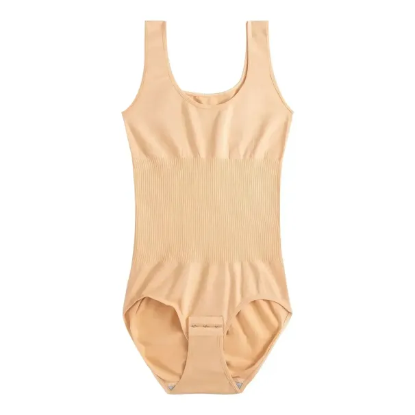 1/2PCS Bodysuit Women Slimming Shapewear Corset Reducing Body Shaper Modeling Underwear Tummy Control Panties Briefs_desvips.com