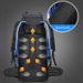 90L Waterproof Hiking Backpack Trekking Bag Rucksack Large Capacity Travel Outdoor Sports Bags Camping Equipment Men_desvips.com