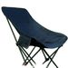 Outdoor Portable For Street Selling, Leisure Home Use Moon Chair, Camping Picnic Travel Recliner, Handheld Fishing_desvips.com