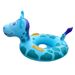 Water Seat Ring For Children Swimming Ring Seat Ring Animal Pattern 17 Patterns To Choose From 0 5 Years Old Baby Seat Ring_desvips.com