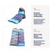 1.8KG Bag For Adults, Winter Thickened Cold-Proof Outdoor All-Season Universal Car Office Nap Sleeping Quilt_desvips.com