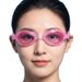 Unisex In A Box, Adult Waterproof And Anti-fog Wholesale, PC Silicone Professional Eyewear Equipment Swimming Goggles_desvips.com