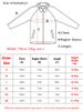 2026 New Fashion Men's Jackets Breathable Hooded Coats Outdoors Waterproof Jacket With Dropped Shoulder Sleeve_desvips.com