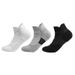 Cross-border Basketball Men, Professional Sports Thickened Towel-soled Short Socks_desvips.com