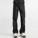 001 2025 New Autumn Winter Casual Men And Women Straight Leg Sports Outdoor Hiking High Street Trendy Mountaineering Pants_desvips.com
