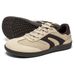 HOBIBEAR Unisex Barefoot Sneakers Women Men Wide Toe Minimalist Zero Drop Shoes Non Slip Lace Up Casual Sneaker_desvips.com