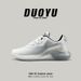 Unbeatable Quality Ultra Light Breathable High-end With Real Popcorn Soles, Men's Sports And Leisure Running Shoes_desvips.com