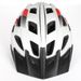 Sports bike bike helmet integrated mountain bike riding helmet_desvips.com