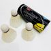 Koska K30 Badminton 3-piece Set, Official Genuine Product, Professional Training Balls, Durable King, Free Gift Balls_desvips.com