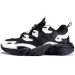 Mens Trainers 5700 Chunky Running Shoes Sneakers Womens Designer Mesh Breathable Comfort Low Casual Black White Dark_desvips.com