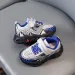 Athletic Outdoor 1-6 years of baby boys luminous sports anti slip childrens shoes LED flash lights H241019_desvips.com