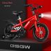 Kids' Bike For Boys & Girls, 3-9 Years Old - Perfect For Young Riders_desvips.com